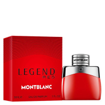 Legend Red Eau De Parfum 30 ml