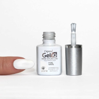 Gel iQ 5 ml ─ Pure White