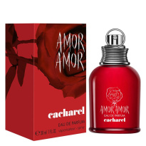 Amor Amor Eau De Parfum 30 ml