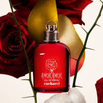 Amor Amor Eau De Parfum 30 ml