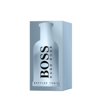 Boss Bottled Tonic Eau De Toilette For Men 50ml