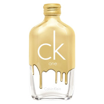 CK One Gold Eau De Toilette 100 ml