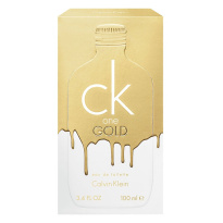 CK One Gold Eau De Toilette 100 ml