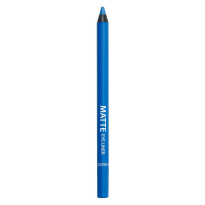 Matte Eye Liner 1,2 g ─ 007 Caribbean