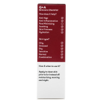 Hyaluronic Acid Facial Serum 30 ml