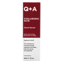 Hyaluronic Acid Facial Serum 30 ml