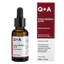 Hyaluronic Acid Facial Serum 30 ml