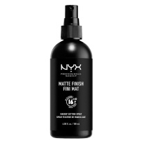 Matte Finish Long Lasting Setting Spray 180ml