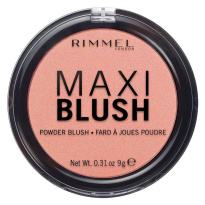 Face Maxi Blush 9 g ─ #002 Third Base