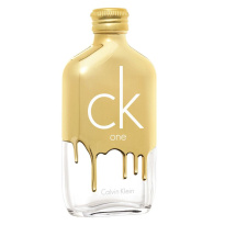 CK One Gold Eau De Toilette 50 ml