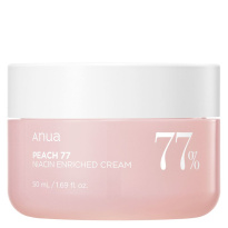 Peach 77 Niacin Enriched Cream 50 ml