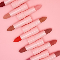 Marshmallow Butter Lippie Lipstick 4,2 g ─ Kimchi Pasta