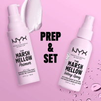 Marshmellow Soothing Primer 30 ml