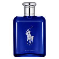 Polo Blue Eau De Parfum 125 ml