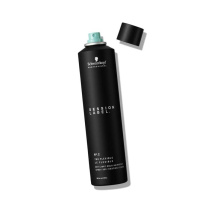 Session Label The Flexible Dry Light Hold Hairspray 300 ml