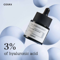 The Hyaluronic Acid 3 Serum 20 ml