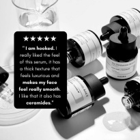 The Hyaluronic Acid 3 Serum 20 ml