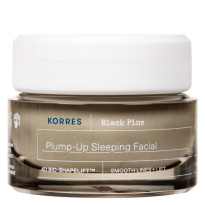 Black Pine 4D BioShapeLift Sleeping Facial 40ml