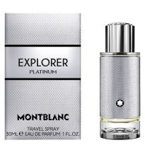 Explore Platinum Eau De Parfum 30 ml