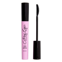 Catchy Eyes Mascara 8 ml ─ #001 Black