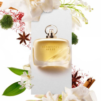 Beautiful Belle Eau De Parfum 50ml