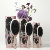 Nylon Brush Eco Glam Large