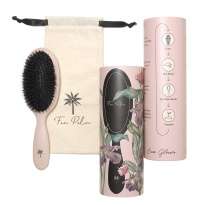 Nylon Brush Eco Glam Large