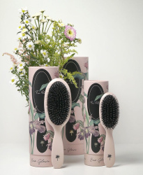 Nylon Brush Eco Glam Large