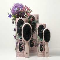 Nylon Brush Eco Glam Large