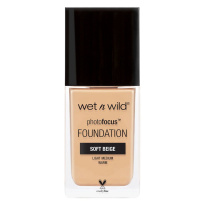 Photo Focus Matte Foundation Soft Beige 30ml