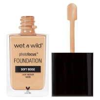 Photo Focus Matte Foundation Soft Beige 30ml