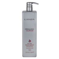 Healing ColorCare Silver Brightening Shampoo 1000ml