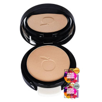 2 in 1 Pressed Powder & Foundation 7,7 g ─ Österlen