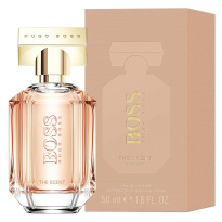 Boss The Scent Eau De Parfum For Women 50ml