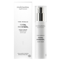 Total Renewal Night Cream 50 ml