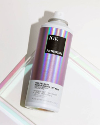 Antisocial Bond-Building Dry Hair Mask 187 ml