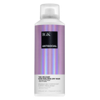 Antisocial Bond-Building Dry Hair Mask 187 ml