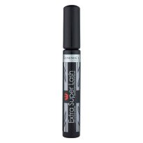 Extra Super Lash Mascara 8 ml – Brown Black