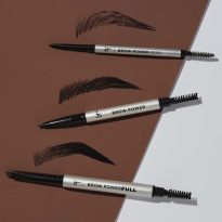 Brow Power Micro 13 g ─ Universal Taupe