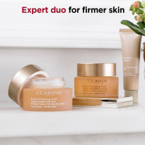 Extra-Firming Day Cream For All Skin Types 50 ml