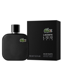 L.12.12 Noir Eau de Toilette 100 ml