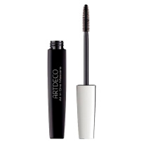 All In One Mascara – Black