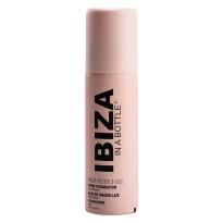 Ibiza 3-Sec Insta Filter Anti-Aging Spray Foundation Medium Nude 75ml