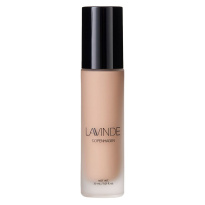 Natural Glow Liquid Foundation 30 ml ─ Ivory 206