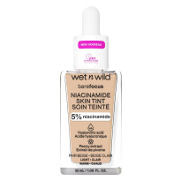 Bare Focus Niacinamide Skin Tint 32 ml – Fair Beige