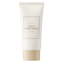 Rice Sunscreen 50ml