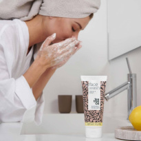 Face Wash Lemon Myrtle 100 ml