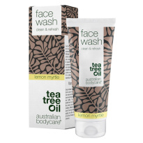 Face Wash Lemon Myrtle 100 ml