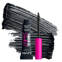 Thick It. Stick It! Brow Mascara 7 ml – Black