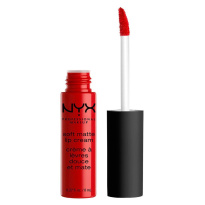 Soft Matte Lip Cream Amsterdam SMLC01 8ml